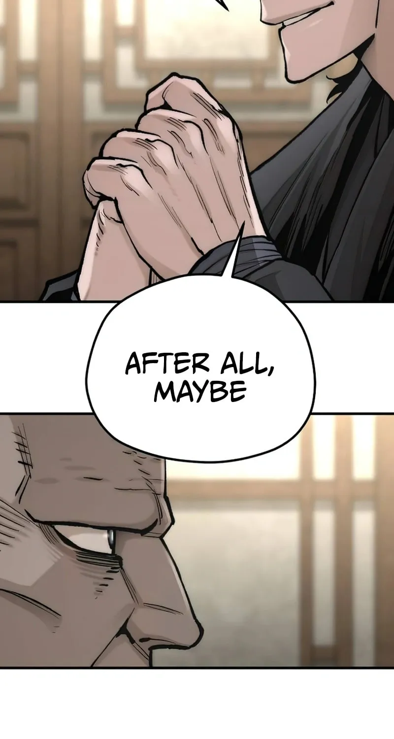 Murim RPG Simulation Chapter 136 page 6 - 
