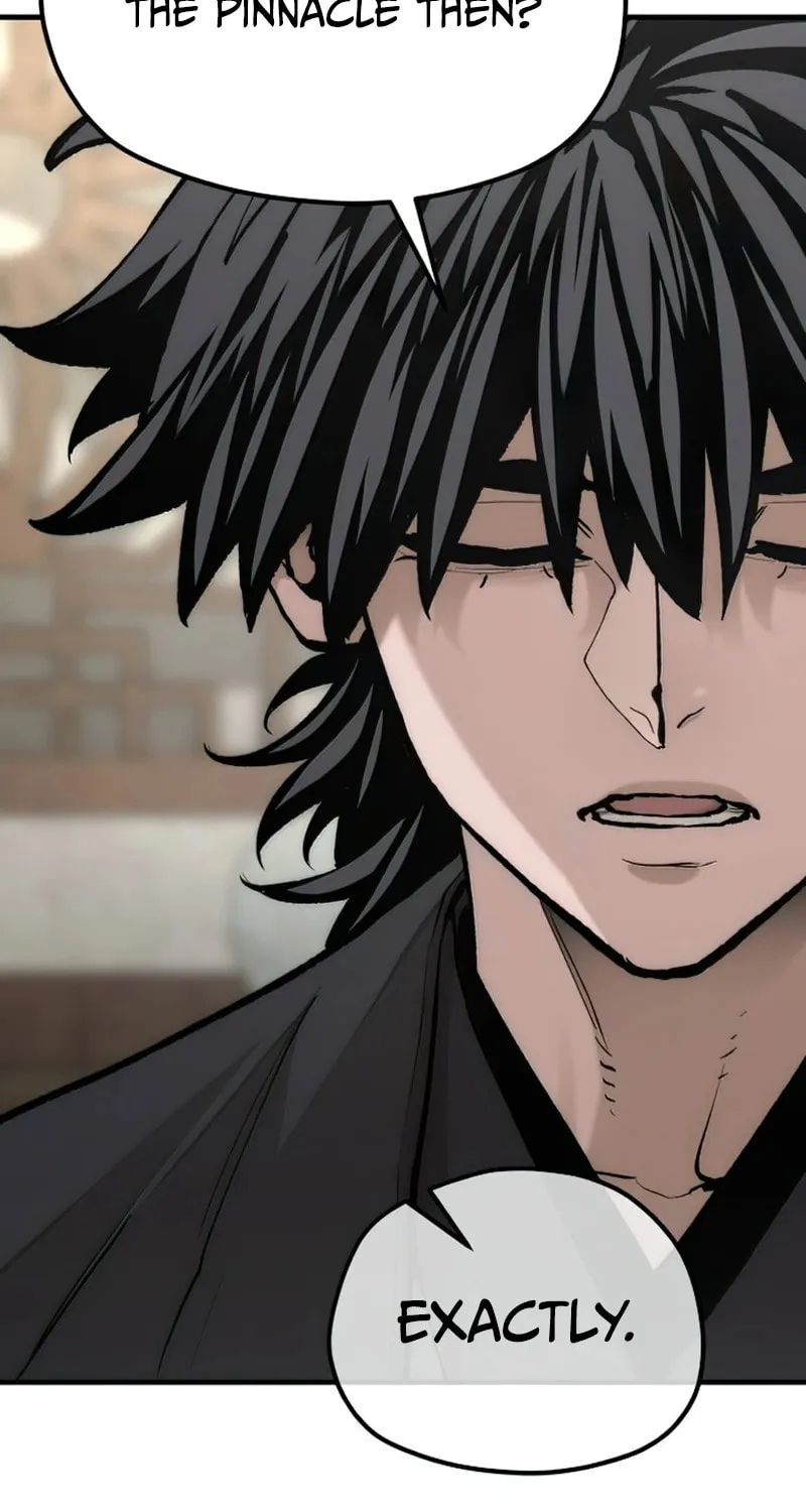 Murim RPG Simulation Chapter 136 page 52 - 