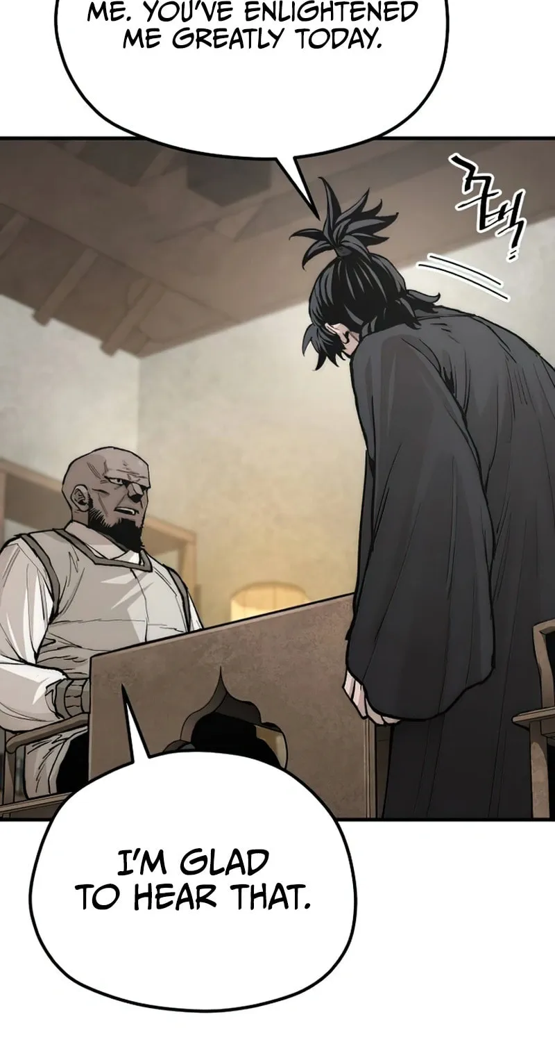 Murim RPG Simulation Chapter 136 page 55 - 