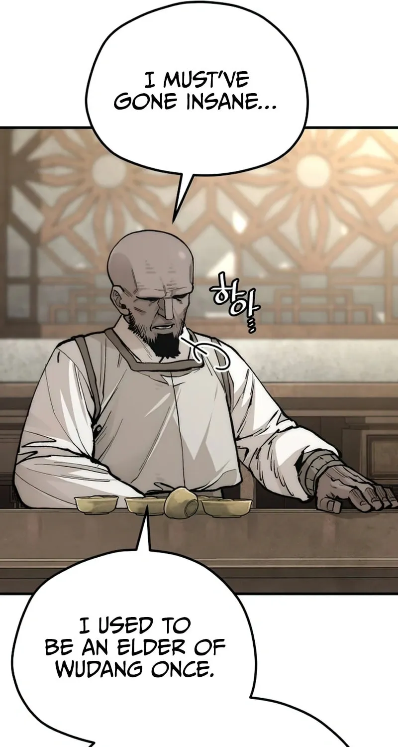 Murim RPG Simulation Chapter 136 page 58 - 
