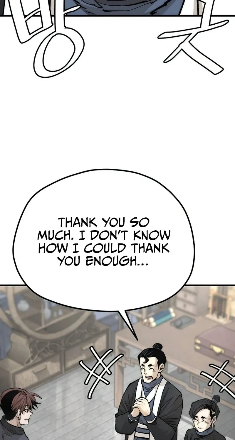 Murim RPG Simulation Chapter 136 page 65 - 