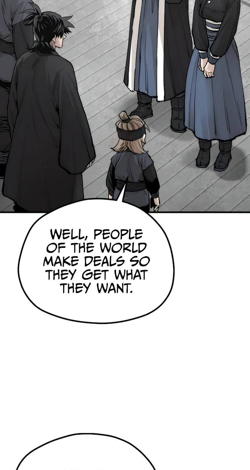 Murim RPG Simulation Chapter 136 page 66 - 