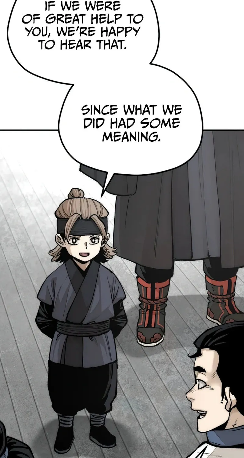 Murim RPG Simulation Chapter 136 page 67 - 