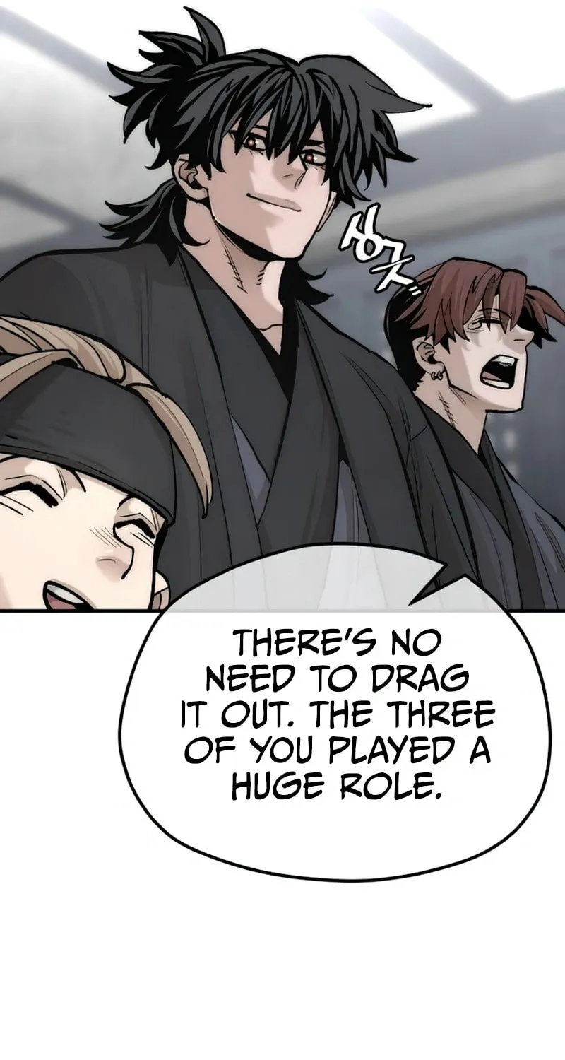 Murim RPG Simulation Chapter 136 page 69 - 