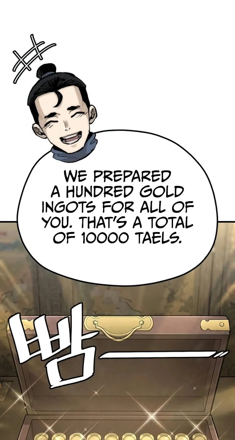 Murim RPG Simulation Chapter 136 page 70 - 