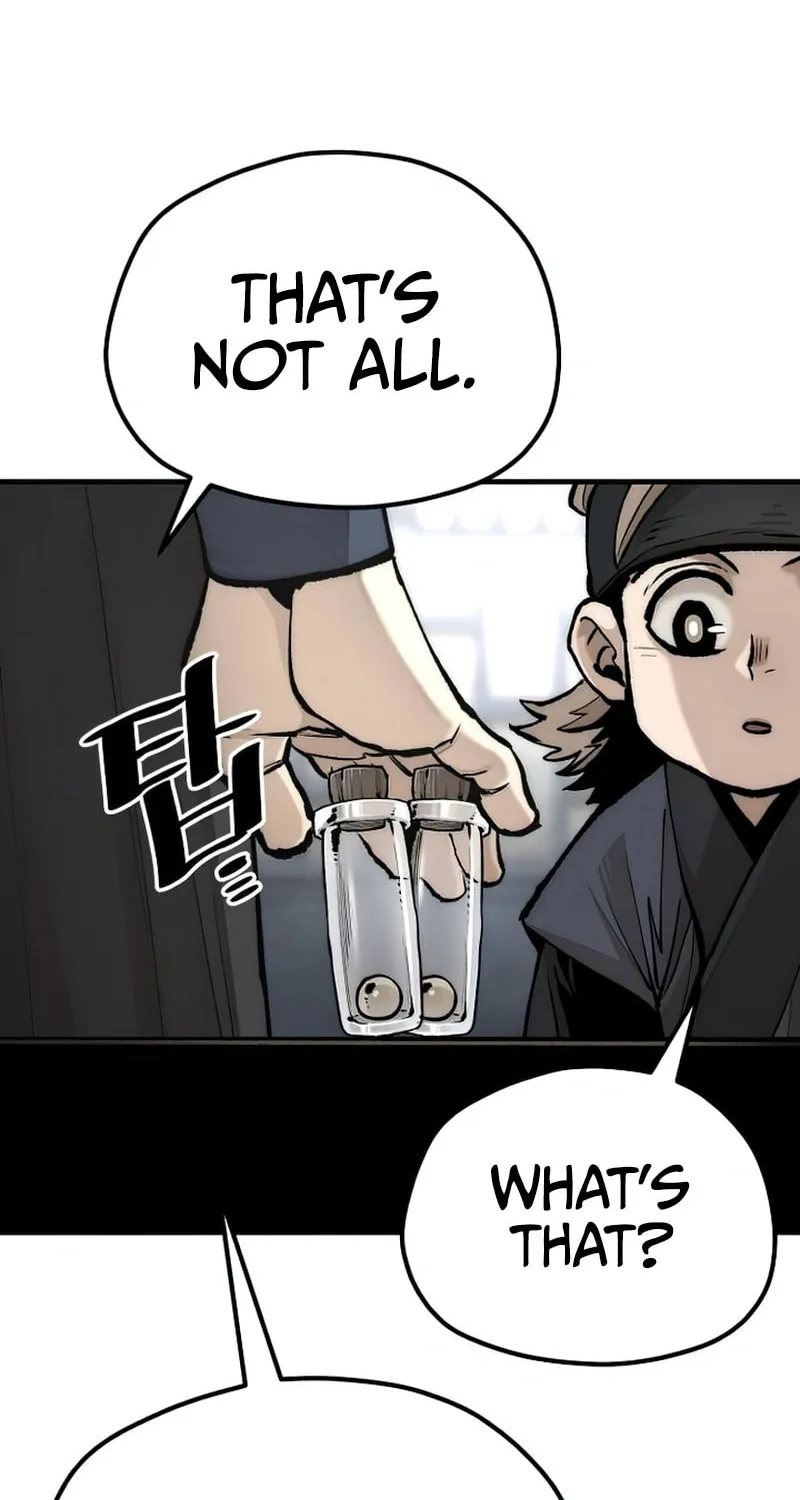 Murim RPG Simulation Chapter 136 page 72 - 