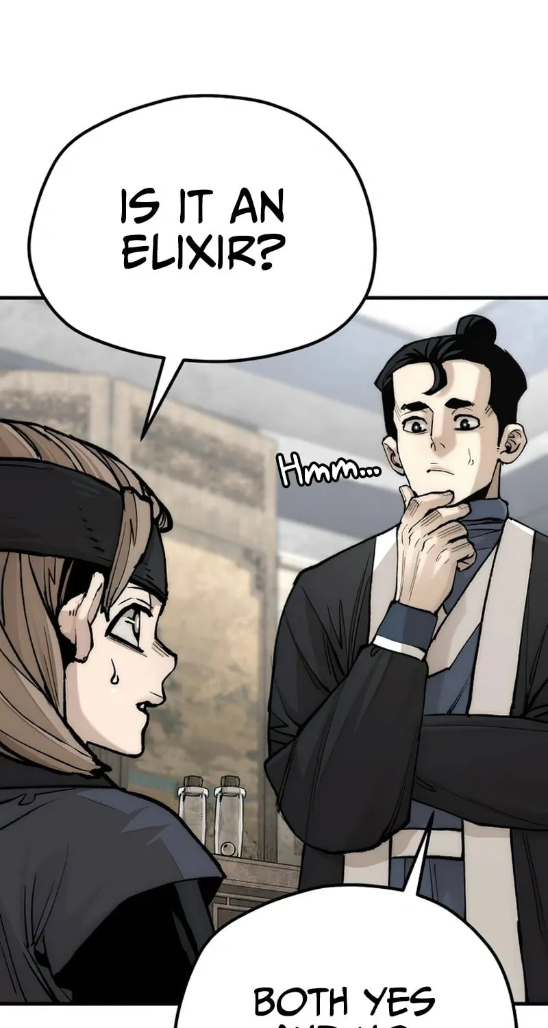 Murim RPG Simulation Chapter 136 page 75 - 