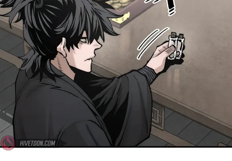 Murim RPG Simulation Chapter 136 page 79 - 