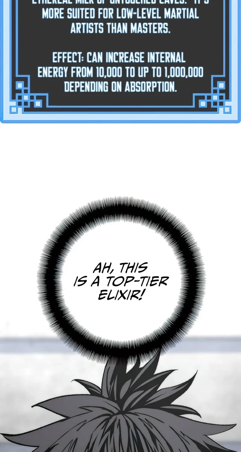 Murim RPG Simulation Chapter 136 page 82 - 
