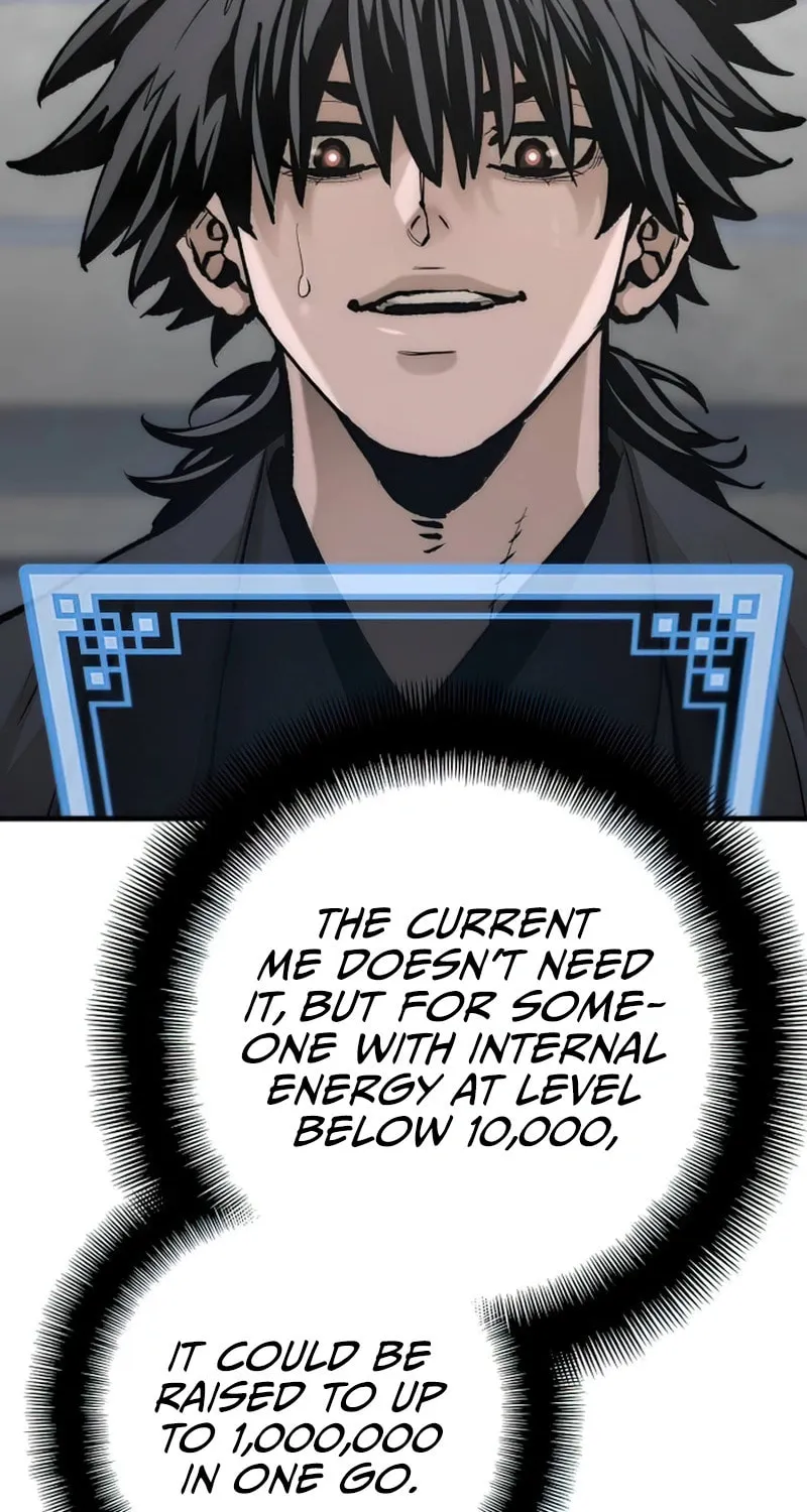 Murim RPG Simulation Chapter 136 page 83 - 