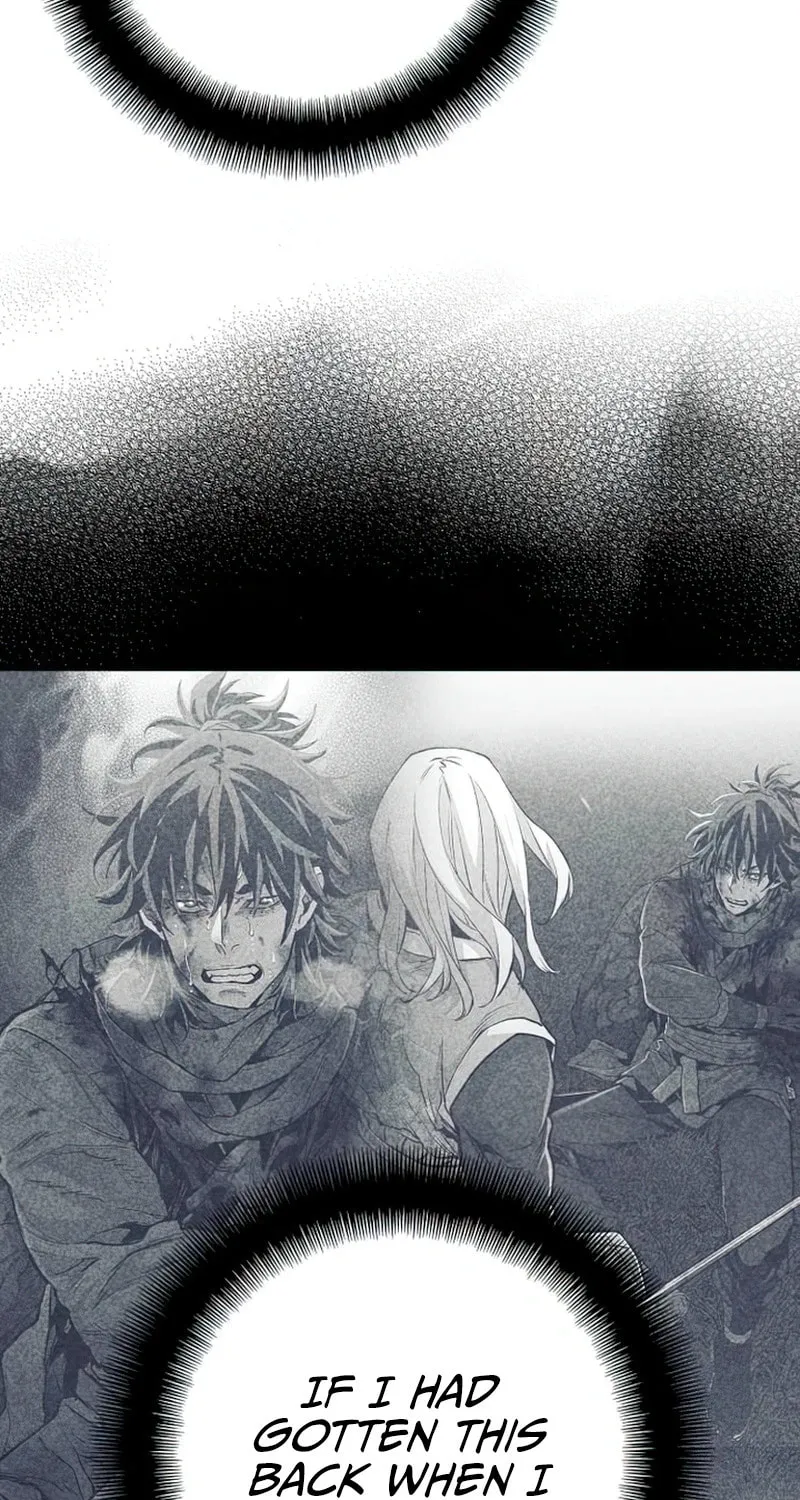 Murim RPG Simulation Chapter 136 page 84 - 