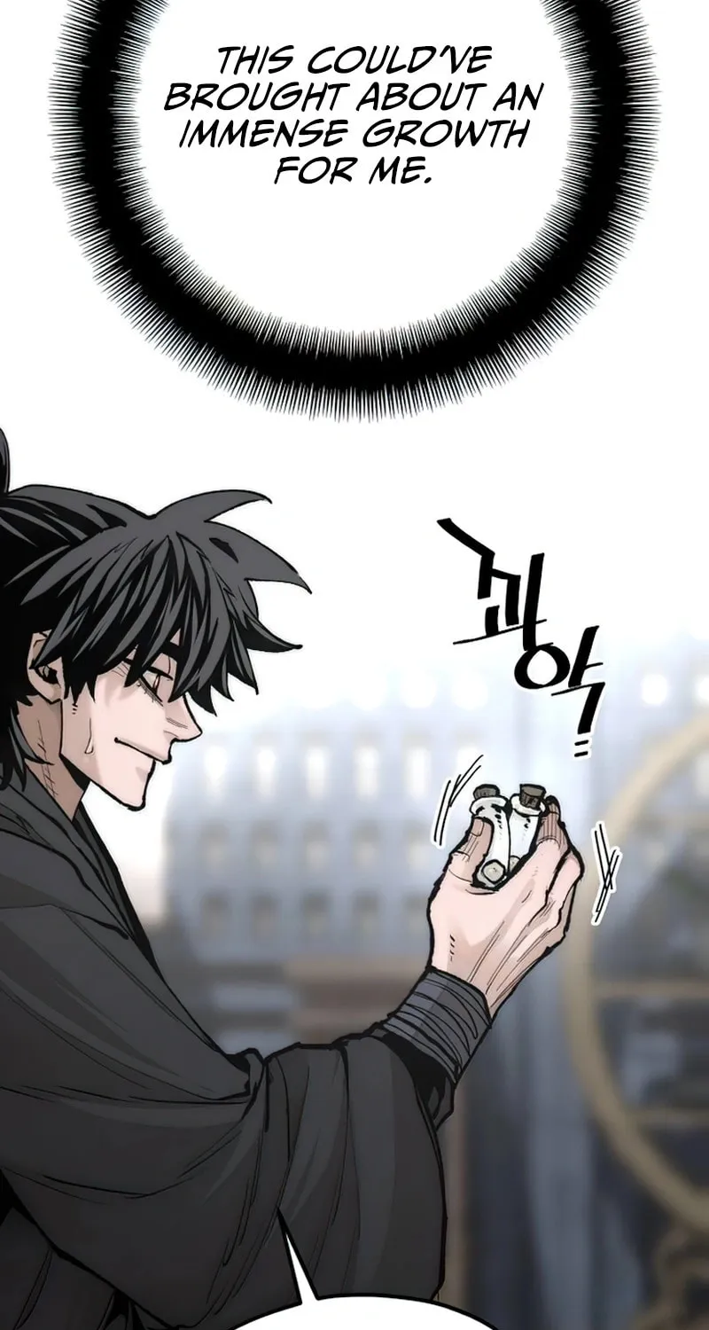 Murim RPG Simulation Chapter 136 page 86 - 