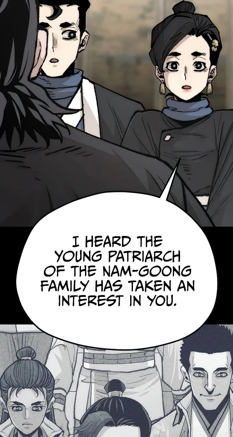 Murim RPG Simulation Chapter 136 page 88 - 