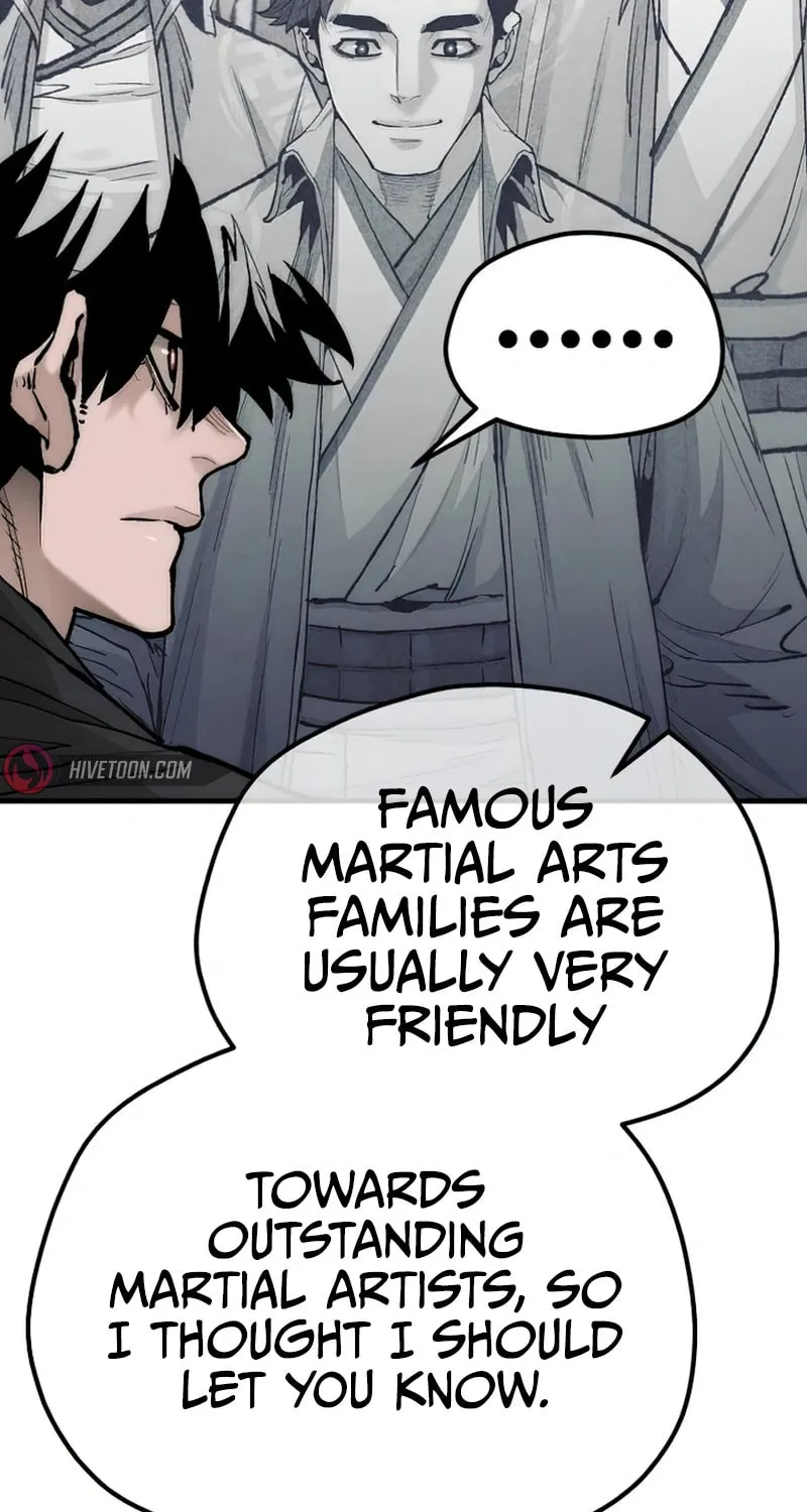 Murim RPG Simulation Chapter 136 page 89 - 