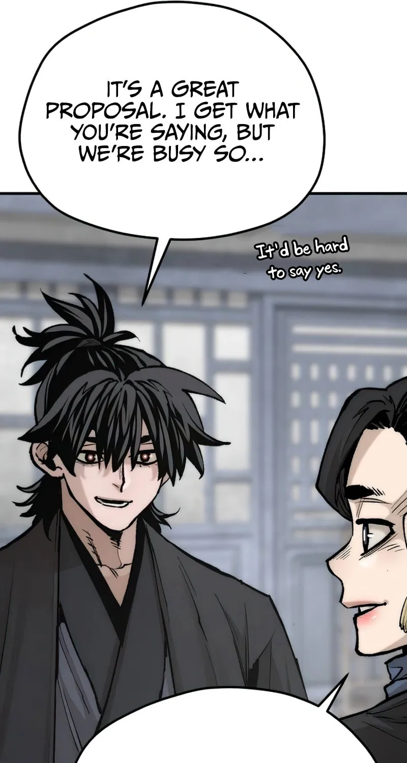 Murim RPG Simulation Chapter 136 page 91 - 