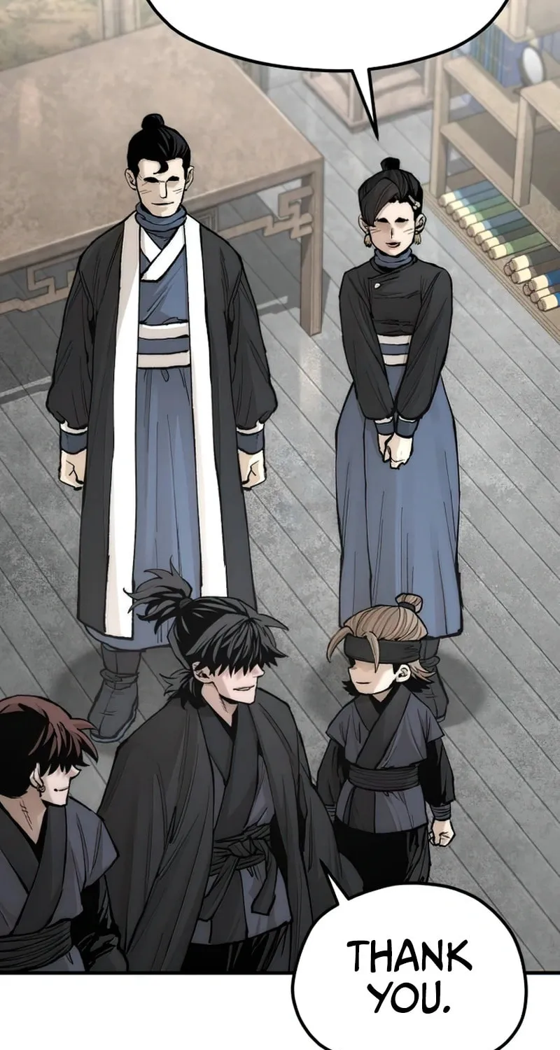 Murim RPG Simulation Chapter 136 page 93 - 