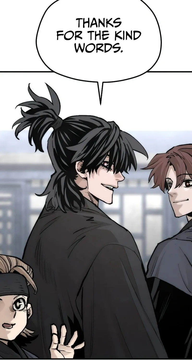 Murim RPG Simulation Chapter 136 page 96 - 