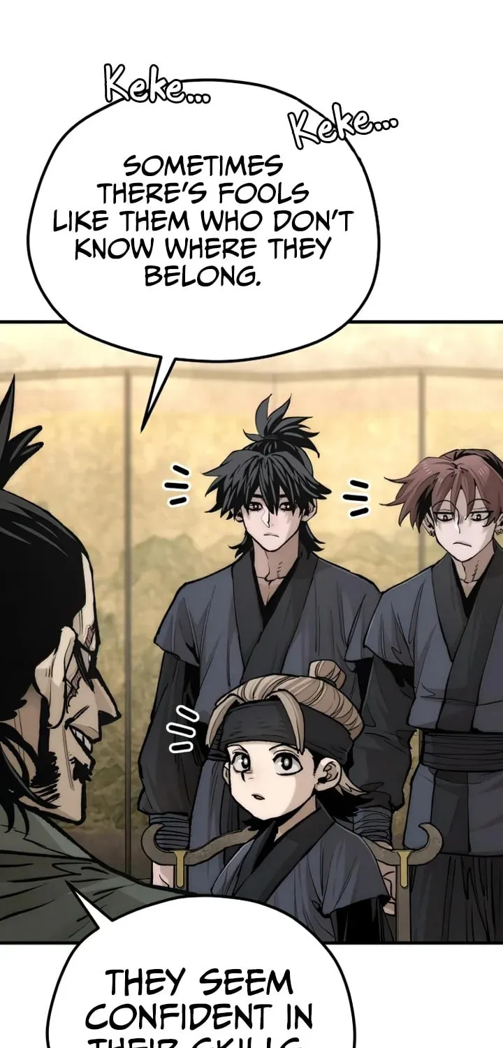 Murim RPG Simulation Chapter 137 page 102 - 