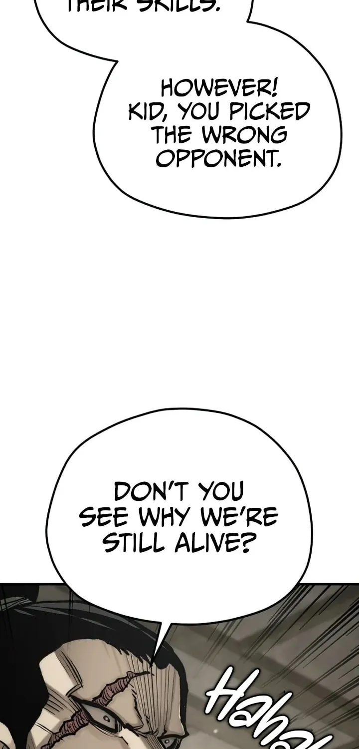Murim RPG Simulation Chapter 137 page 103 - 