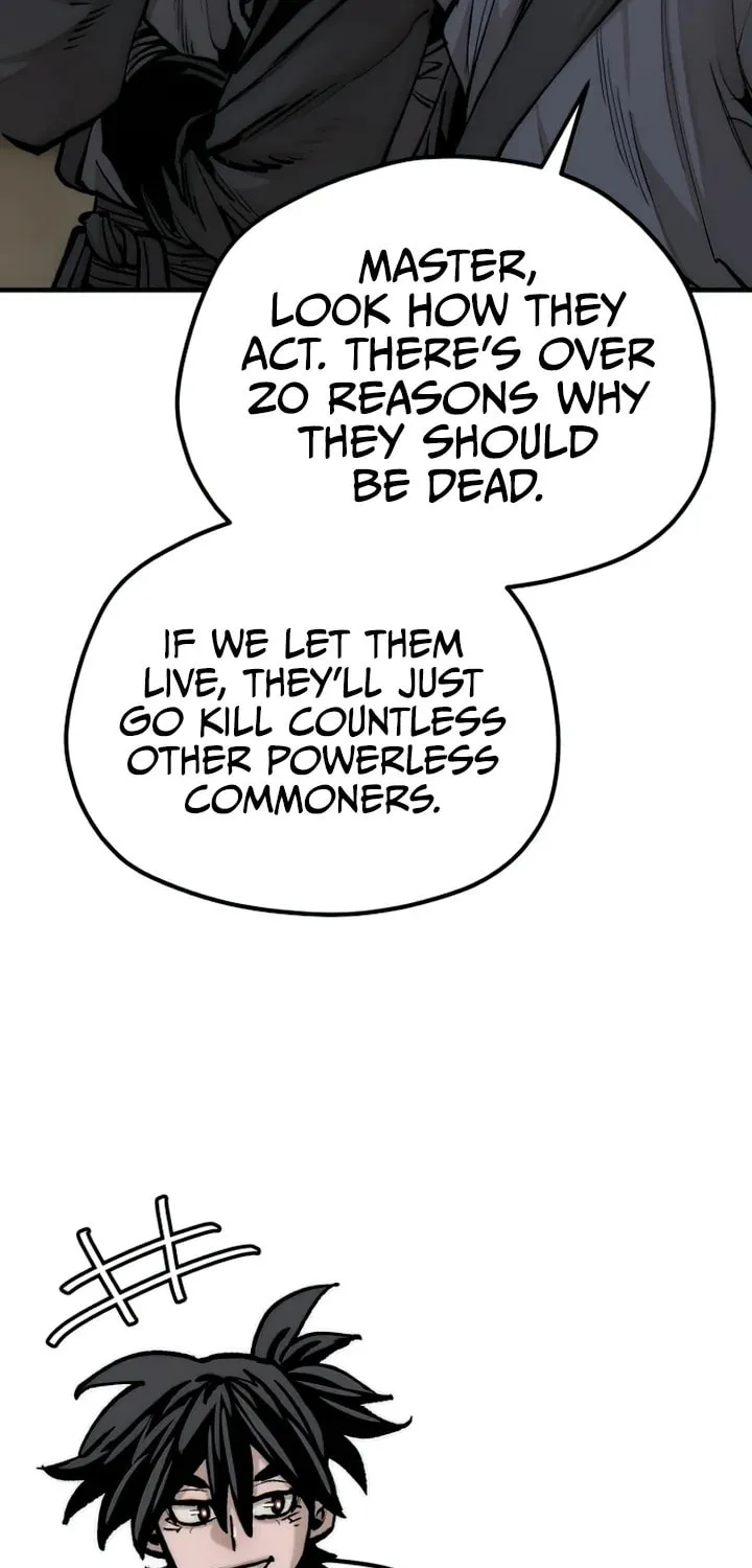 Murim RPG Simulation Chapter 137 page 106 - 