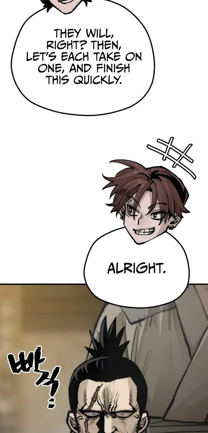 Murim RPG Simulation Chapter 137 page 107 - 