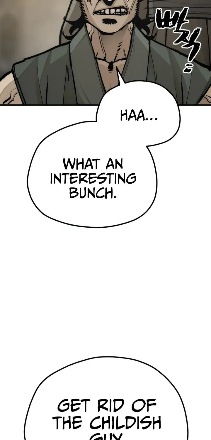 Murim RPG Simulation Chapter 137 page 108 - 
