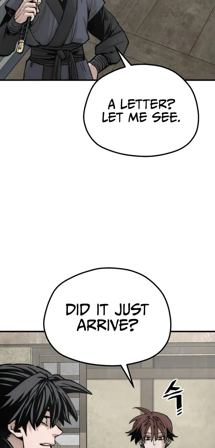 Murim RPG Simulation Chapter 137 page 12 - 