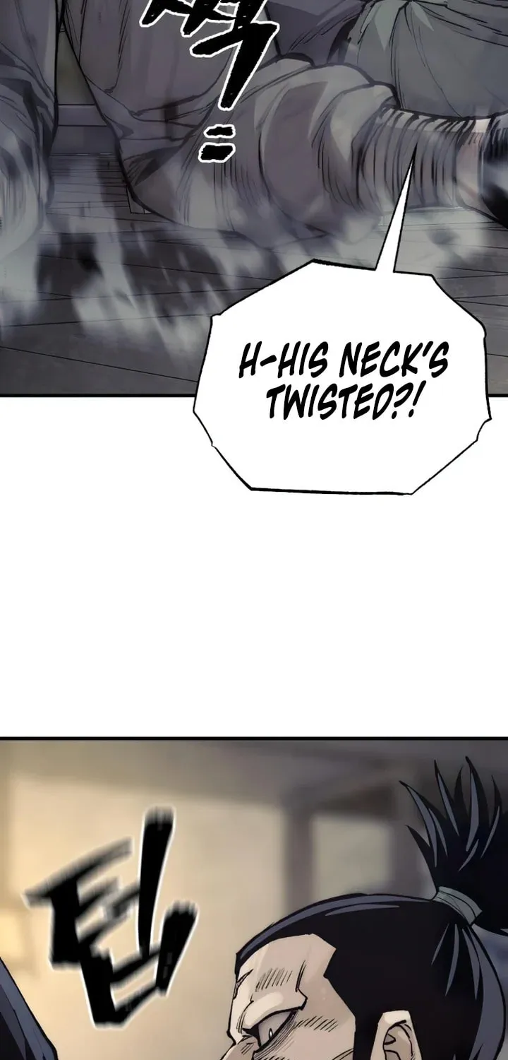Murim RPG Simulation Chapter 137 page 114 - 