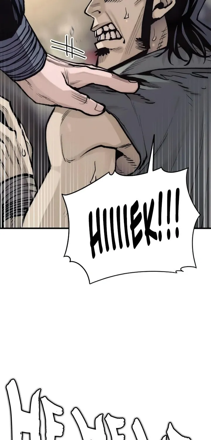 Murim RPG Simulation Chapter 137 page 115 - 