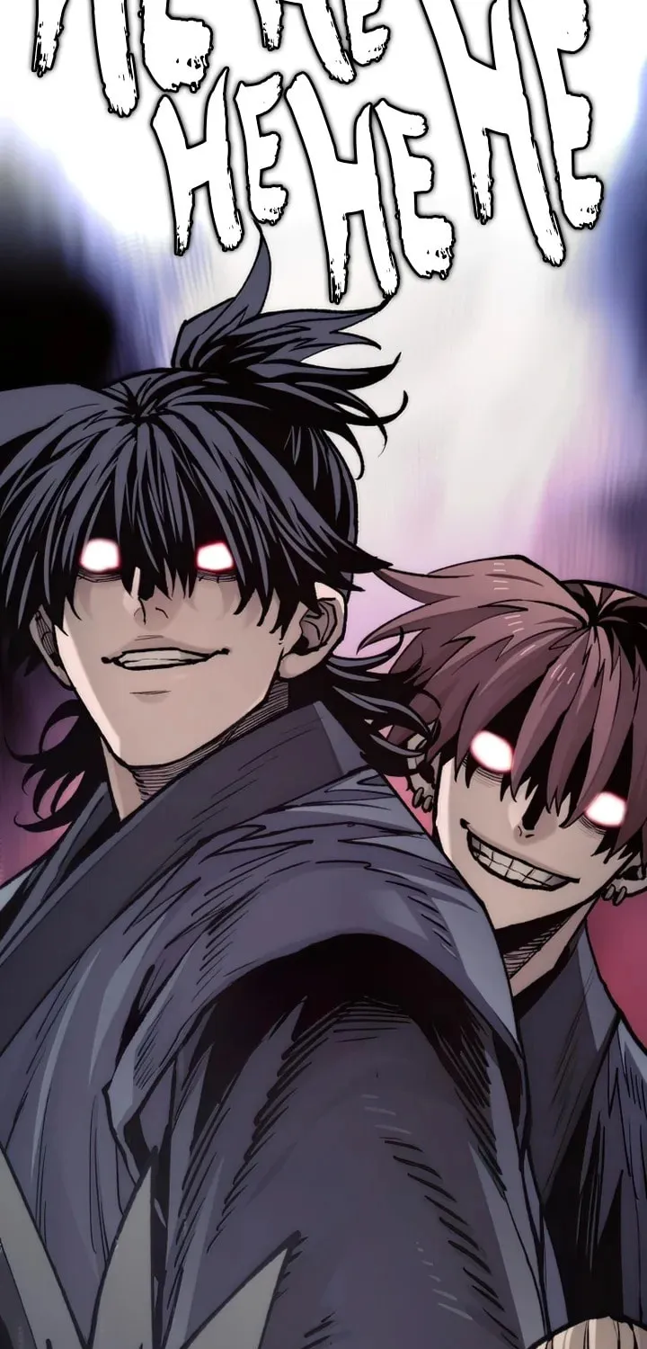 Murim RPG Simulation Chapter 137 page 116 - 