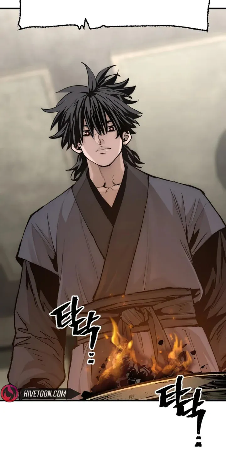 Murim RPG Simulation Chapter 137 page 22 - 