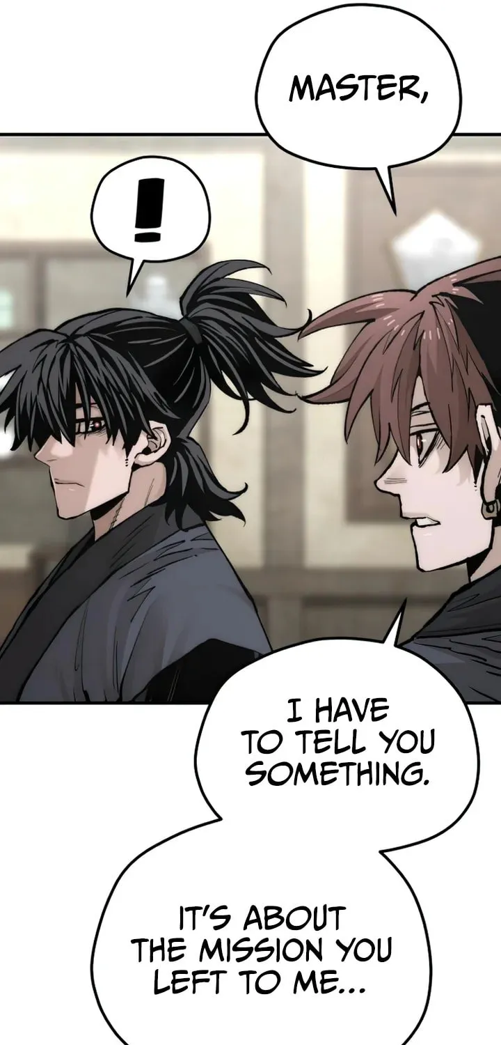 Murim RPG Simulation Chapter 137 page 24 - 