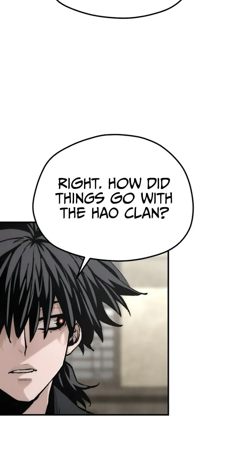 Murim RPG Simulation Chapter 137 page 25 - 