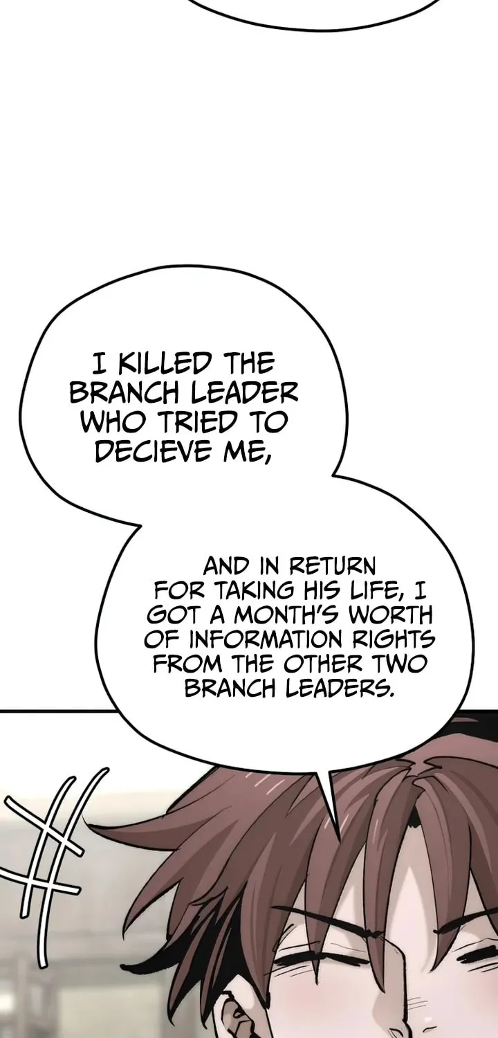 Murim RPG Simulation Chapter 137 page 27 - 