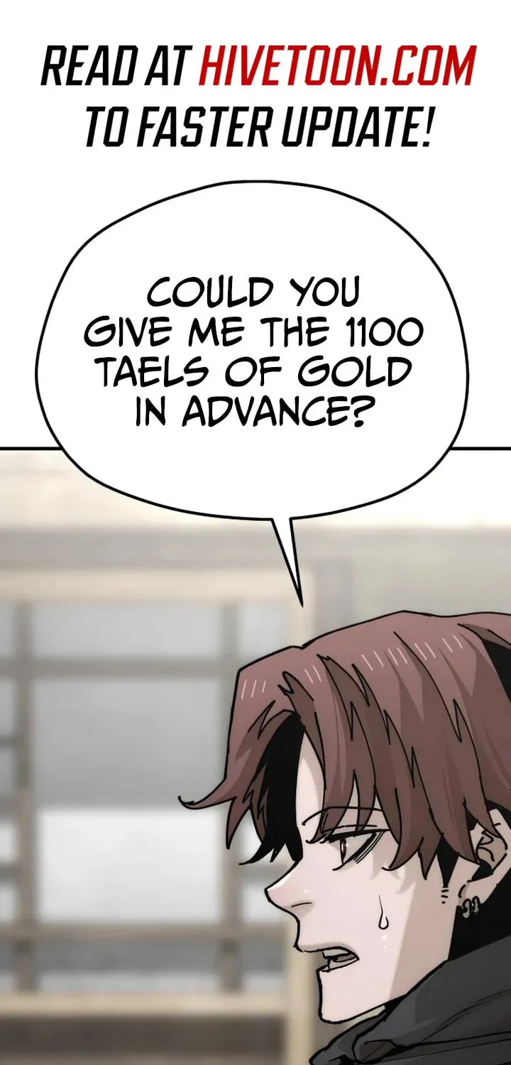 Murim RPG Simulation Chapter 137 page 4 - 