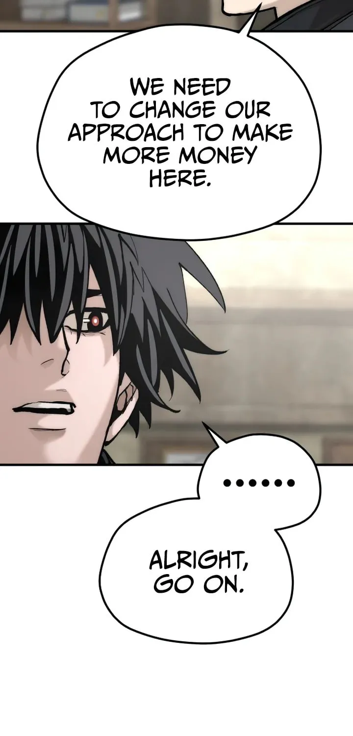 Murim RPG Simulation Chapter 137 page 36 - 