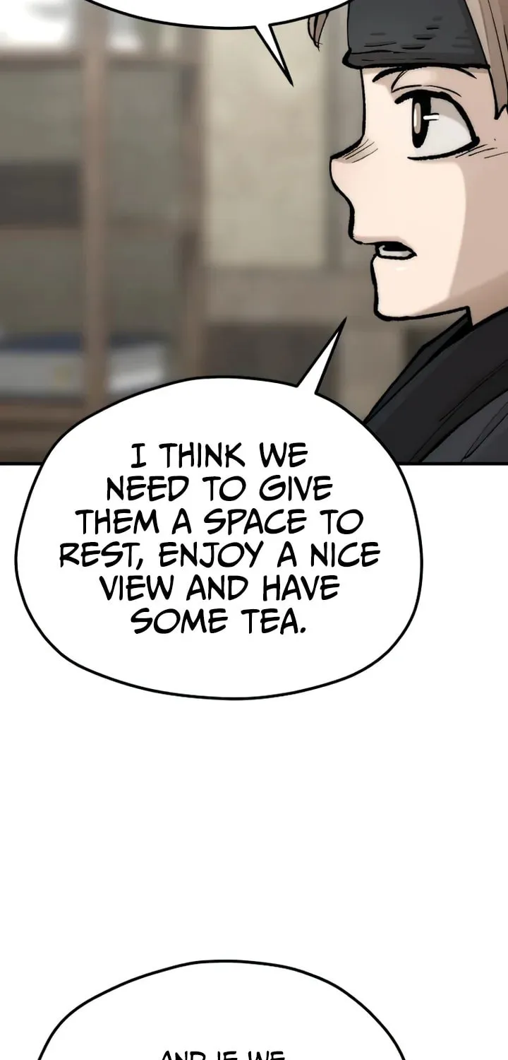 Murim RPG Simulation Chapter 137 page 38 - 