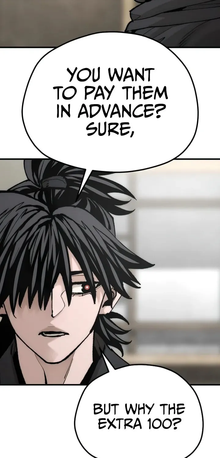 Murim RPG Simulation Chapter 137 page 5 - 