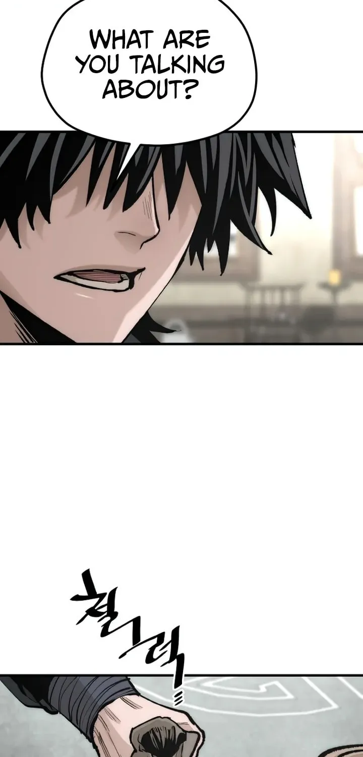 Murim RPG Simulation Chapter 137 page 41 - 