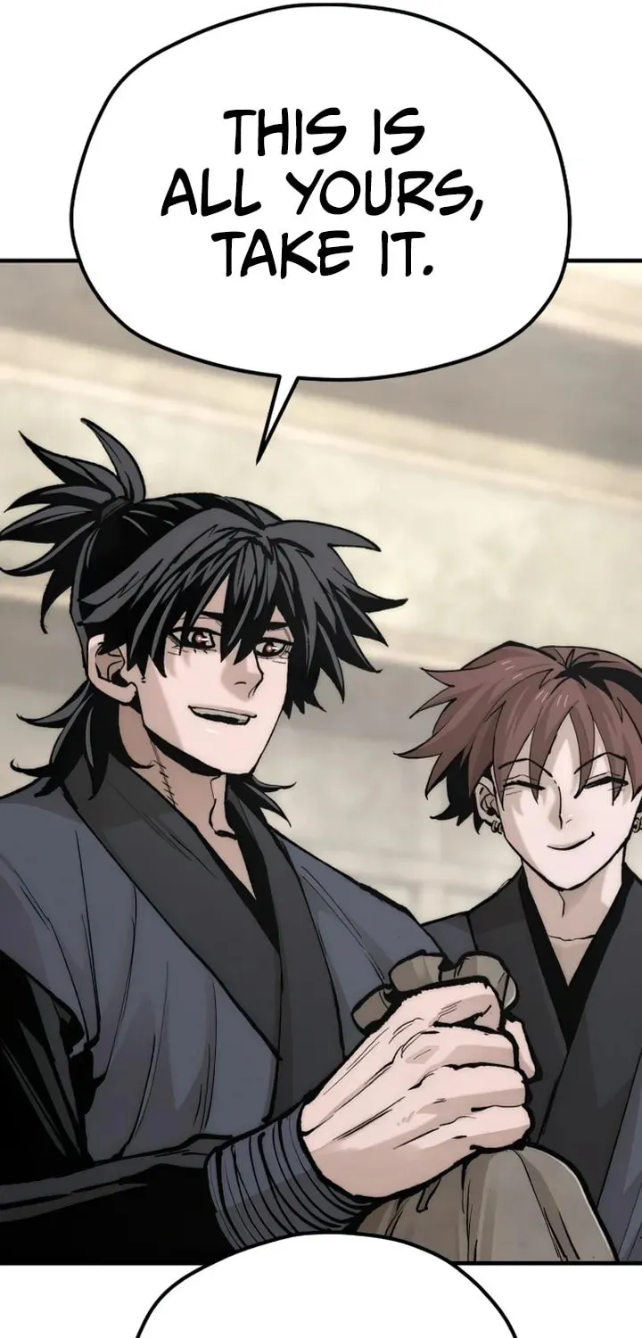 Murim RPG Simulation Chapter 137 page 43 - 