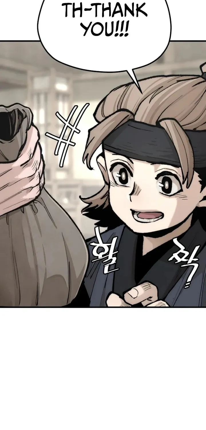 Murim RPG Simulation Chapter 137 page 44 - 