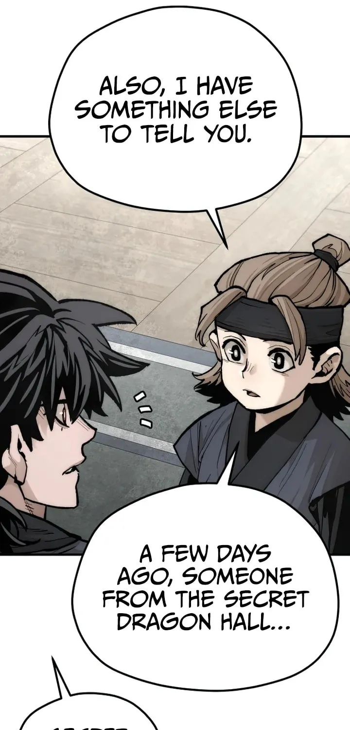 Murim RPG Simulation Chapter 137 page 45 - 
