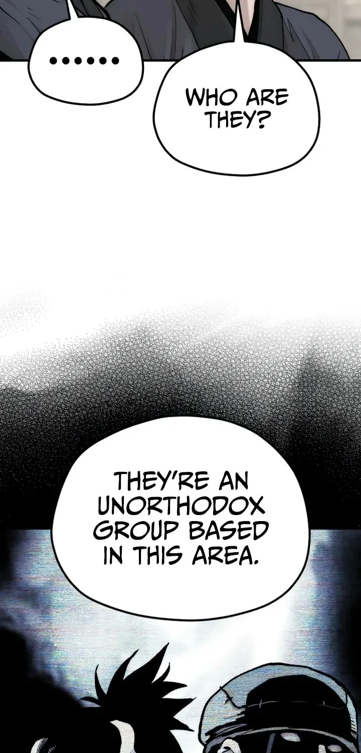 Murim RPG Simulation Chapter 137 page 47 - 
