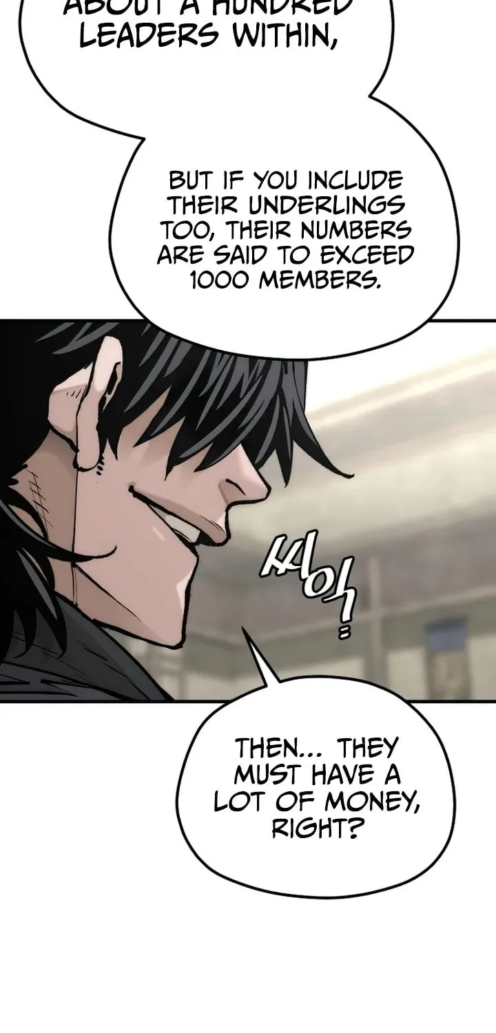 Murim RPG Simulation Chapter 137 page 50 - 