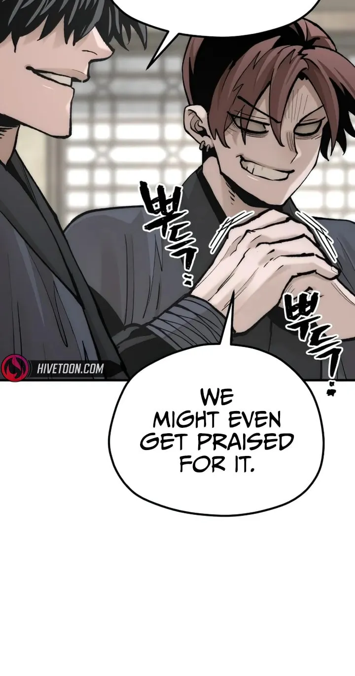 Murim RPG Simulation Chapter 137 page 52 - 
