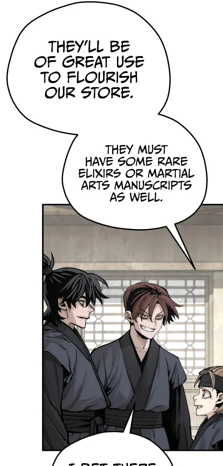 Murim RPG Simulation Chapter 137 page 53 - 