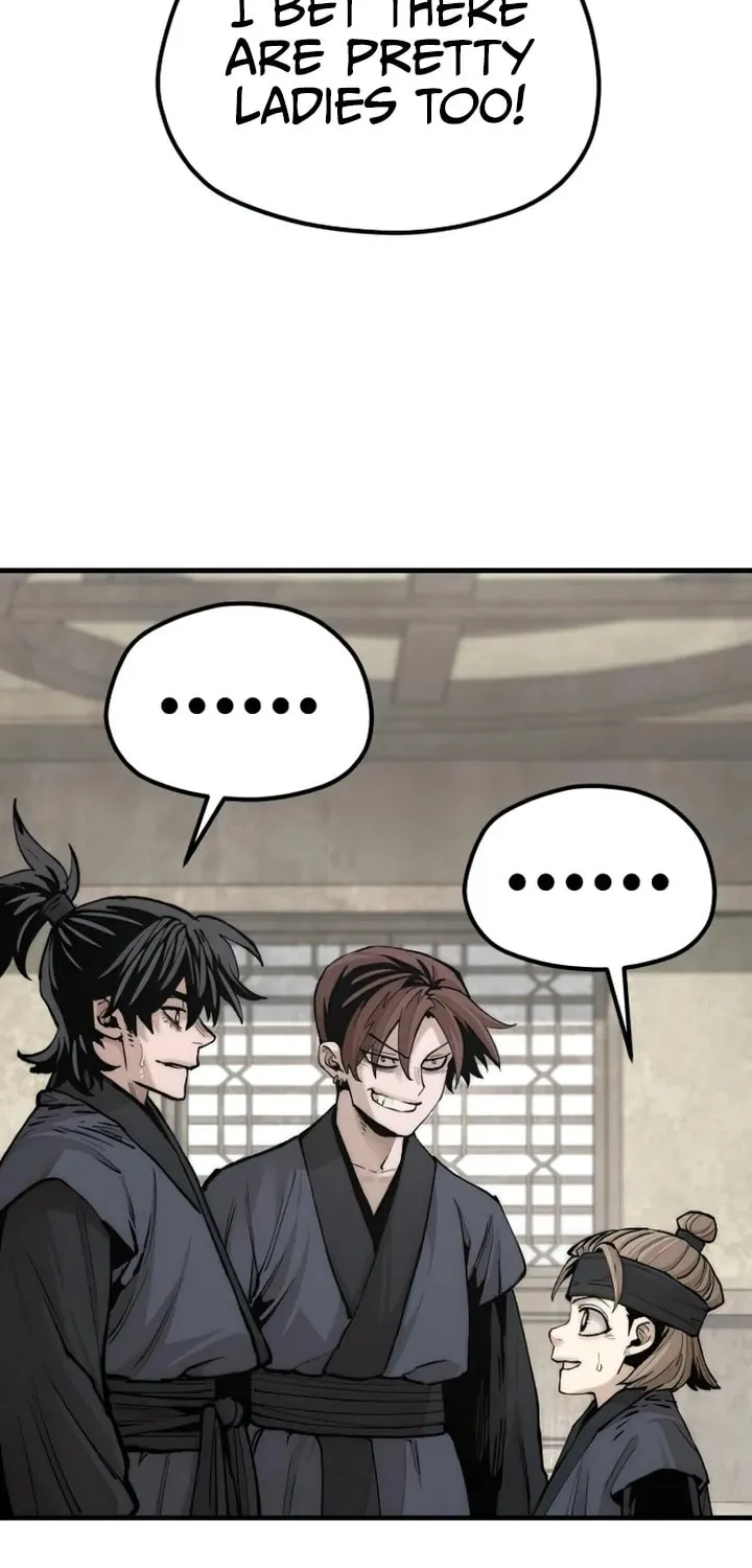 Murim RPG Simulation Chapter 137 page 54 - 