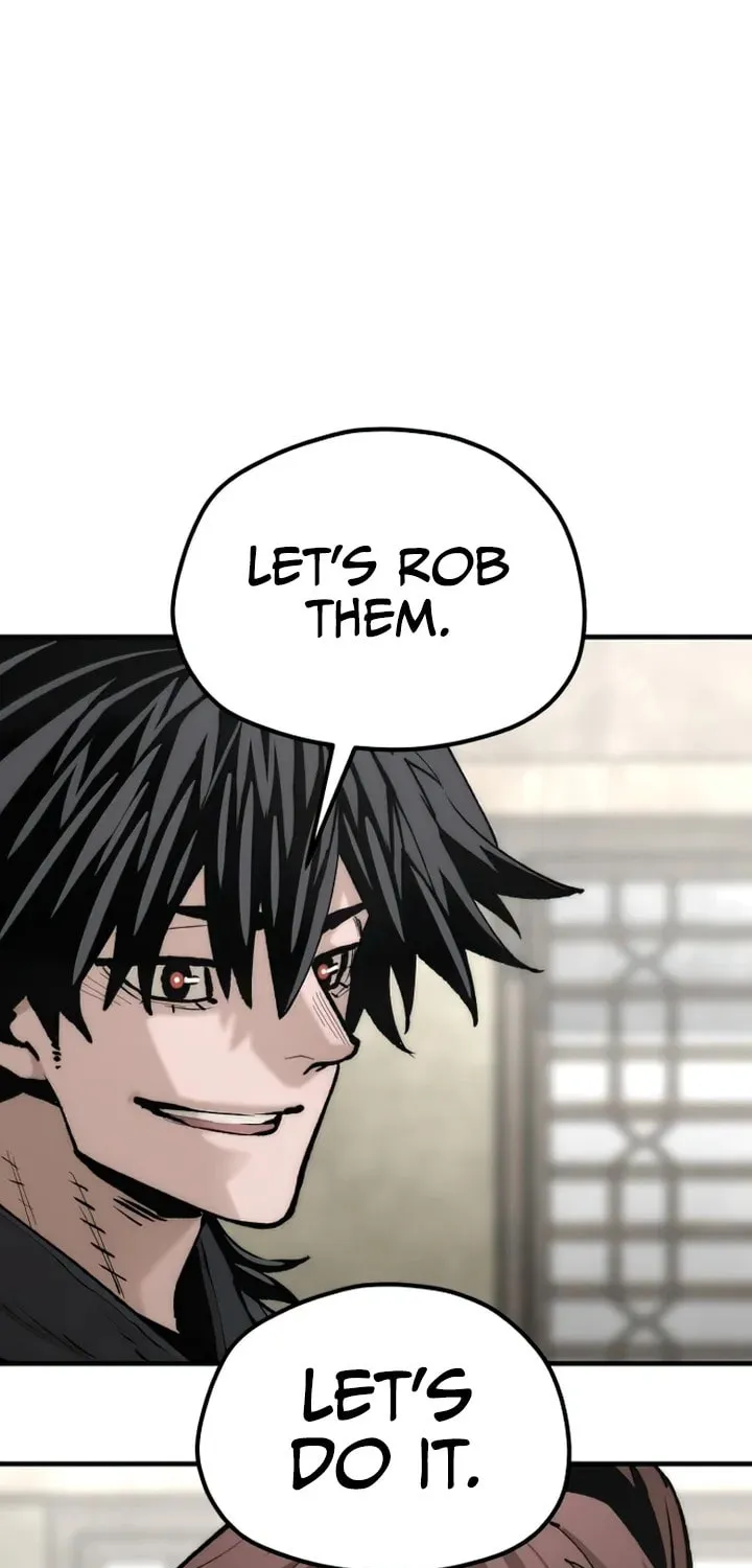 Murim RPG Simulation Chapter 137 page 55 - 