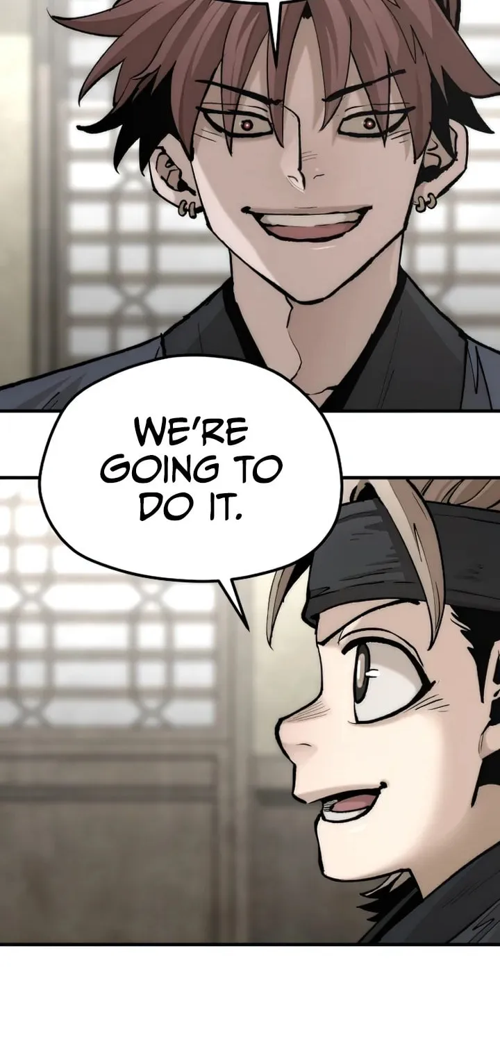 Murim RPG Simulation Chapter 137 page 56 - 