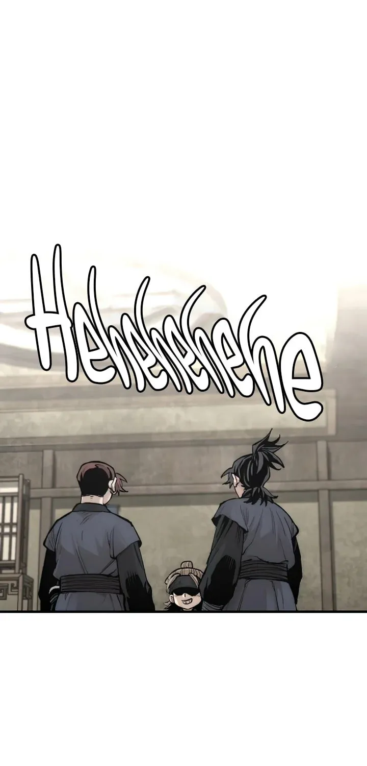 Murim RPG Simulation Chapter 137 page 57 - 